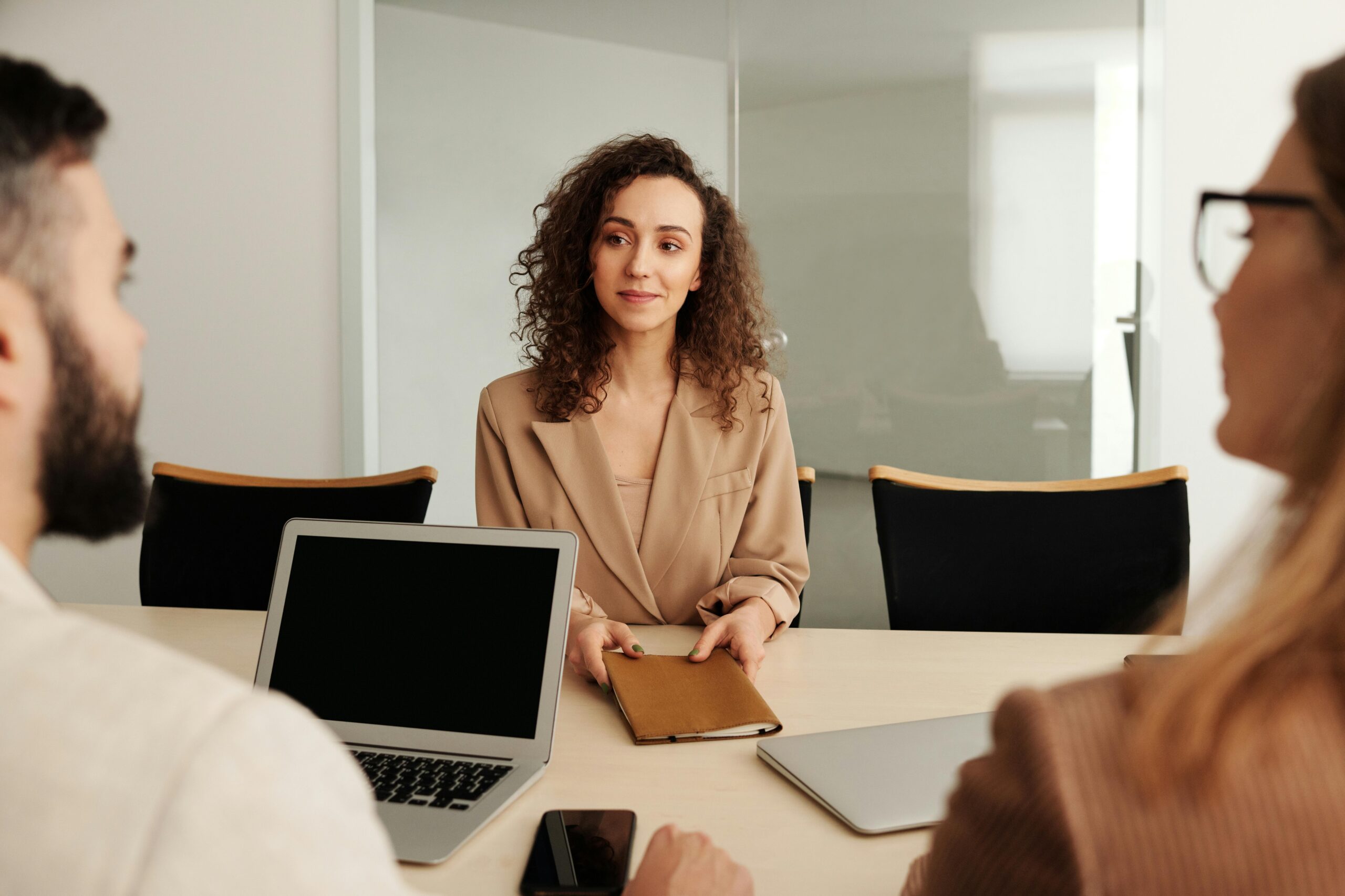 Featured image for “From Offer Letter to First Login: How IT Makes New Hire Setup Easy”