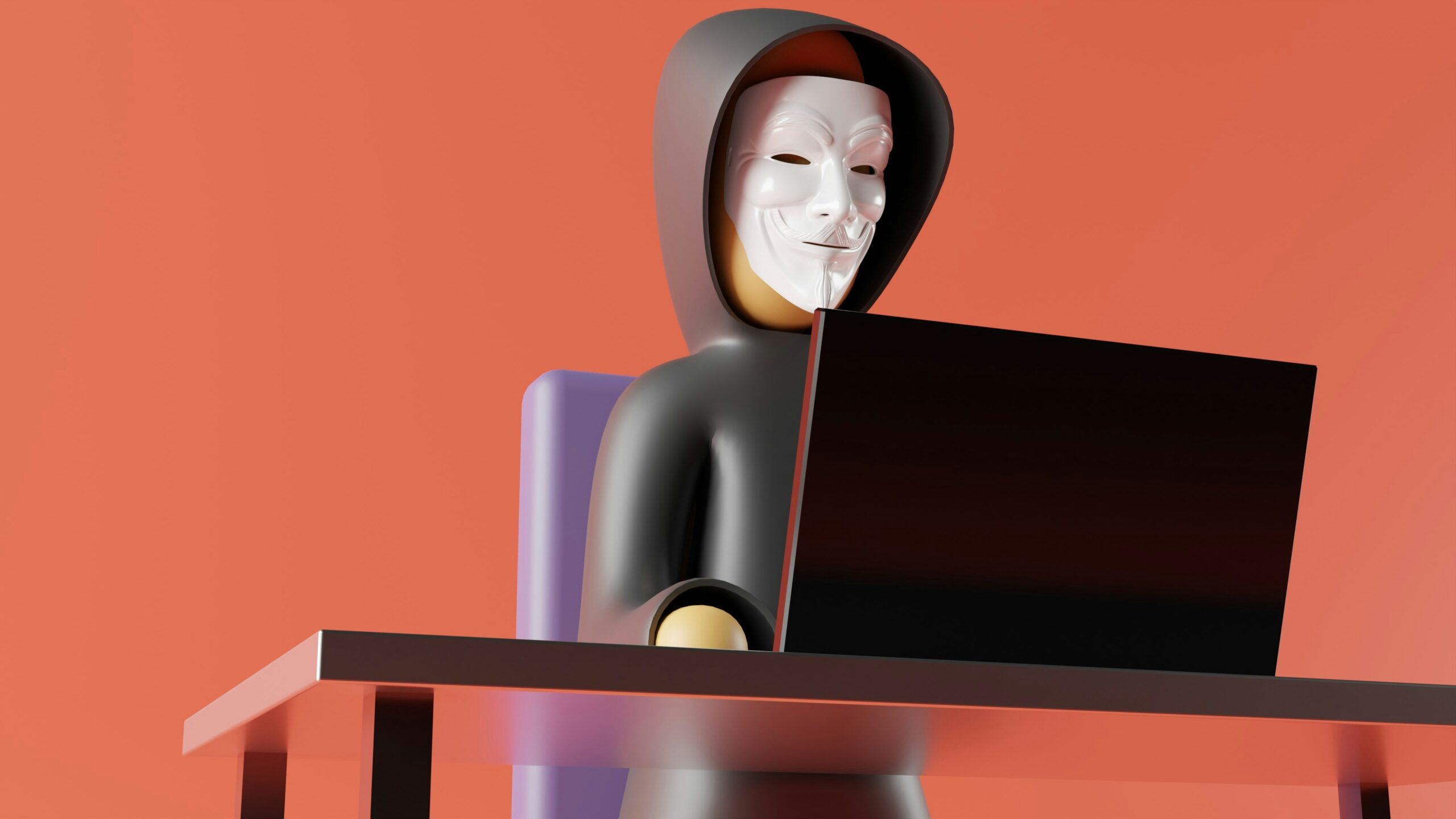 Featured image for “What to Do in Case of a Cyberattack (Step by Step)”