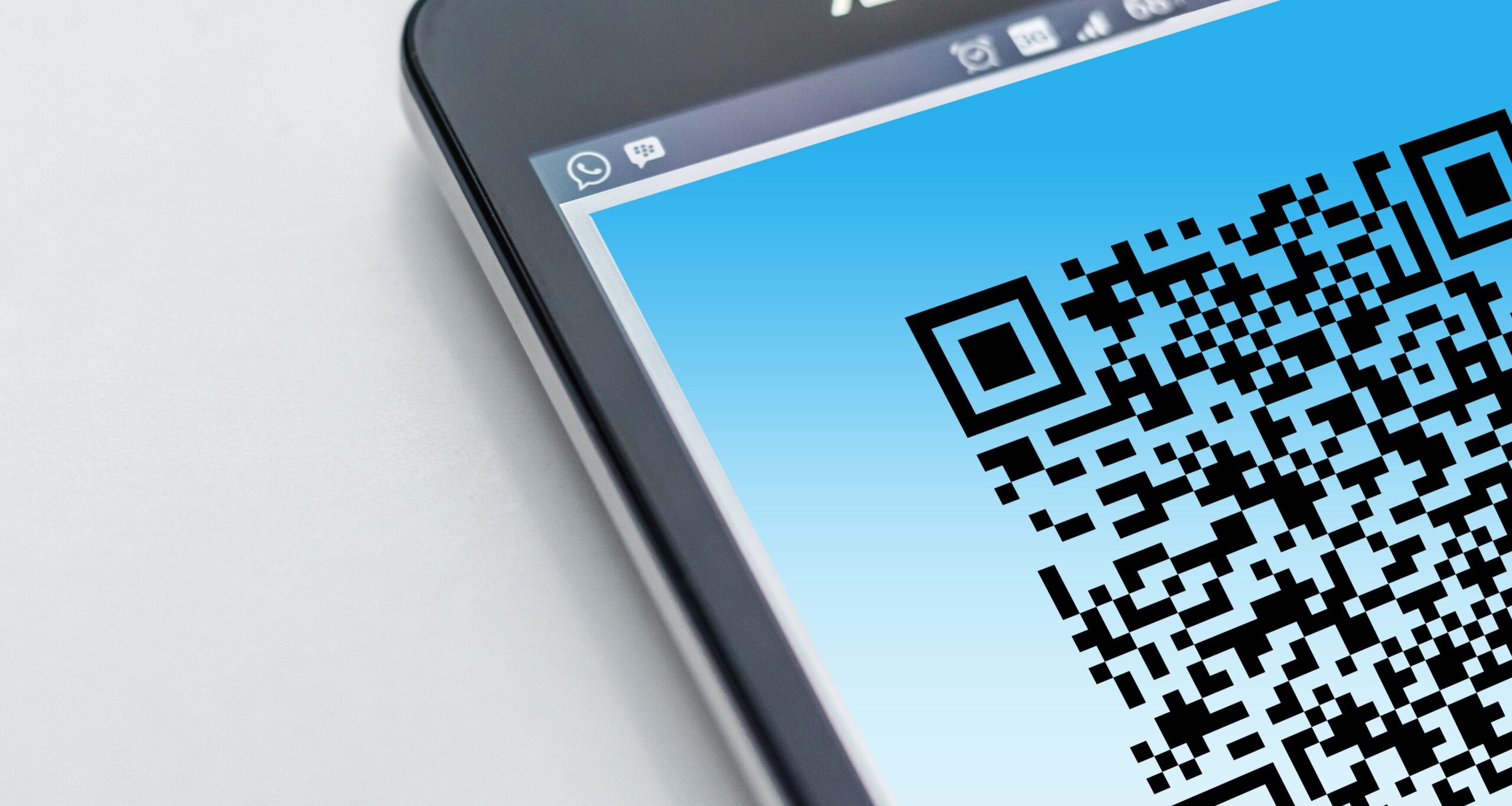 Featured image for “QR Code Scams: What They Are and How to Protect Your Business”