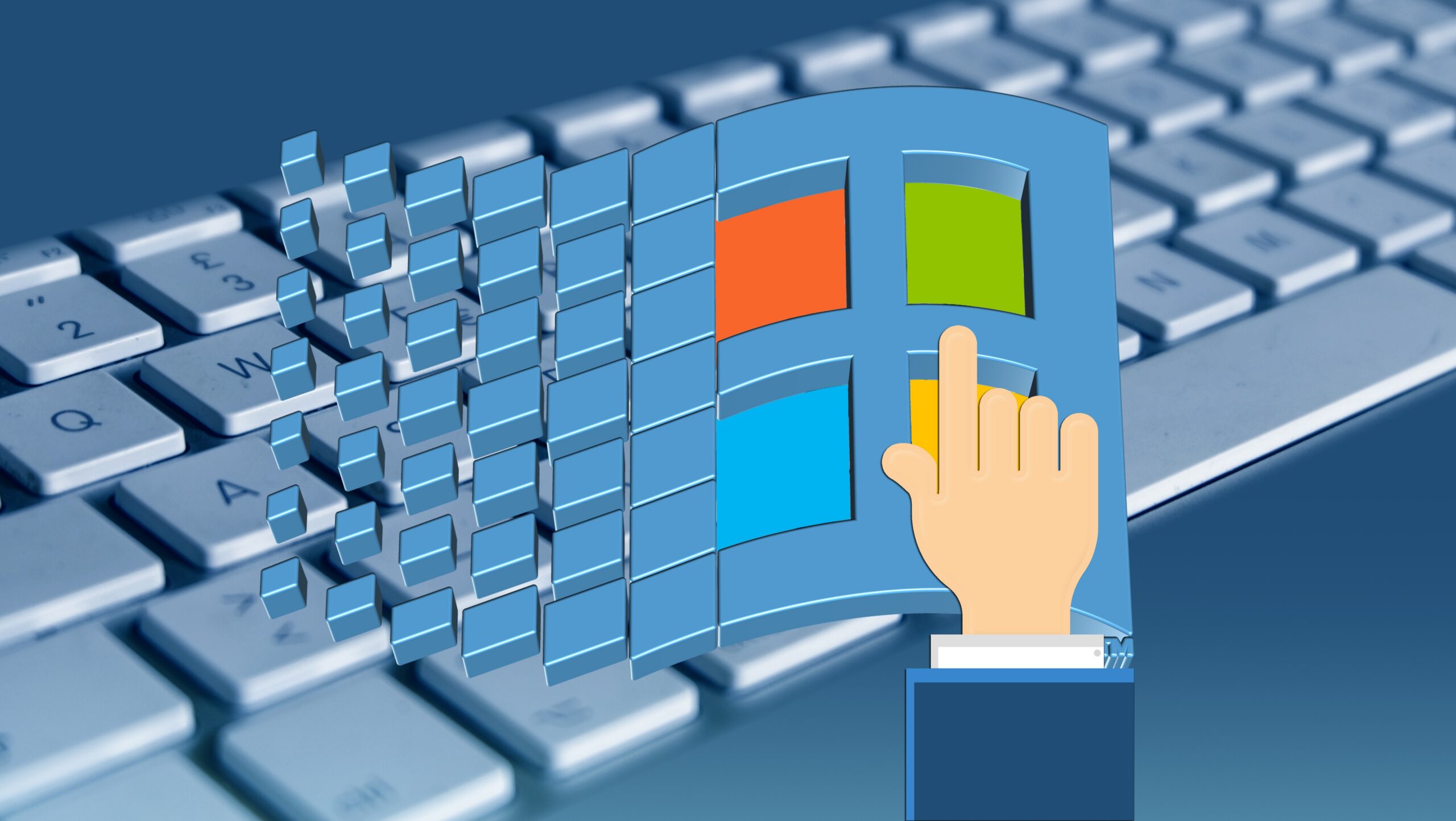 Featured image for “How to Keep Your Business Running When Microsoft 365 Goes Down”