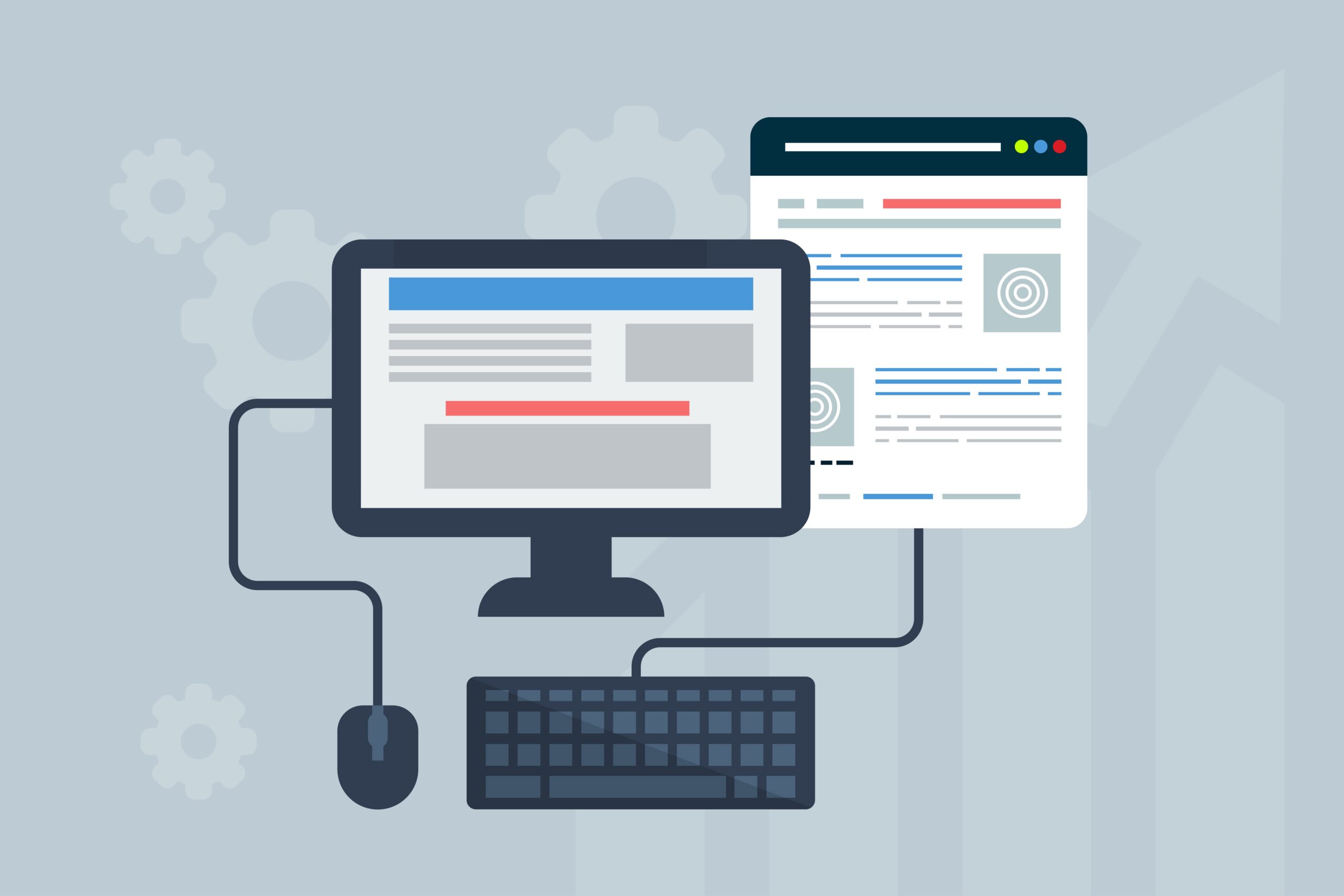 Featured image for “Is Your Business Website a Security Risk?”