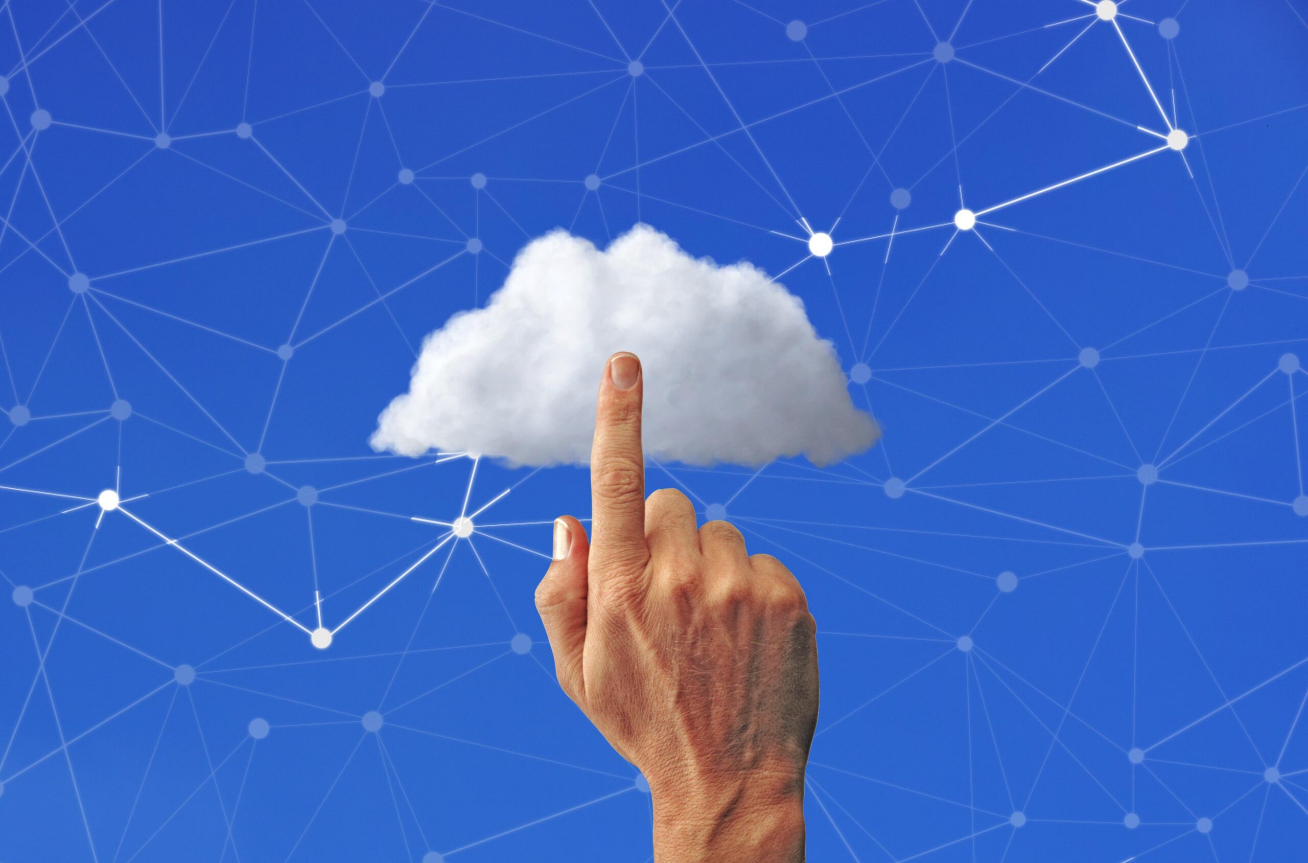 Featured image for “OneDrive or SharePoint? Where Your Business Files Should Live”
