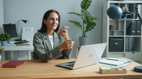 Featured image for “Should Employees Use Personal Devices for Work?”
